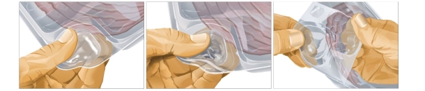 PopPak bubble-in-a-seal closure wins acclaim